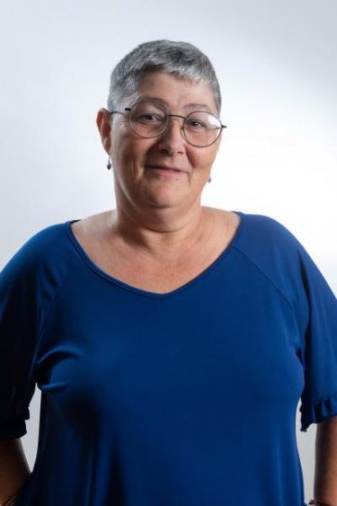 Ivone Maria de Paiva Almeida Ribeiro Dias