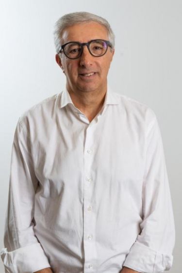 Jos&eacute; Mario Sim&otilde;es Carvalho