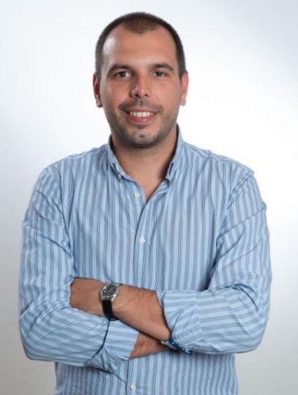 Pedro Daniel Bandeira Pinto