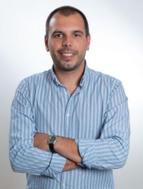 Pedro Daniel Bandeira Pinto