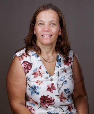 Adélia Mafalda Alves Carvalho