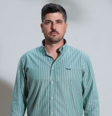 Fábio Emanuel Rodrigues Silva