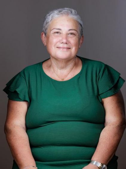 Maria Fernanda Rodrigues Lu&iacute;s Fran&ccedil;a
