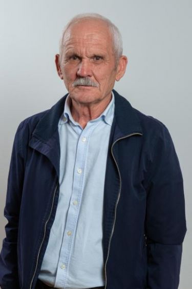 Manuel Jos&eacute; Correia Sim&otilde;es