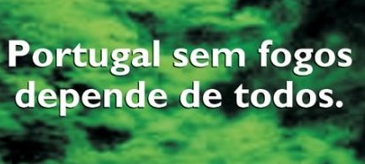 PER&Iacute;ODO CR&Iacute;TICO - DEFESA DA FLORESTA CONTRA INC&Ecirc;NDIOS