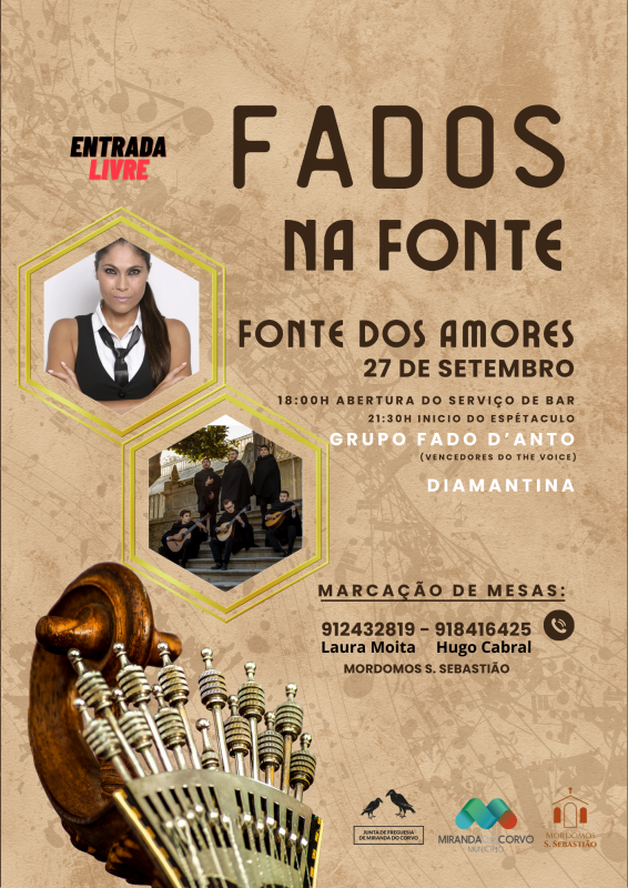 Junta de Freguesia de Miranda do Corvo